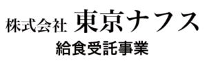 東京ナフスロゴ